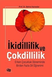 İkidillilik Ve Çokdillilik - Anı Yayıncılık