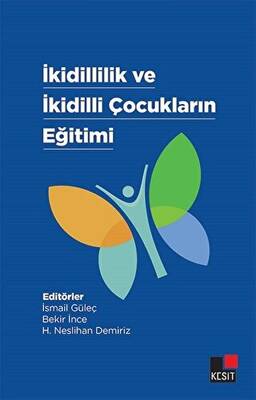 İkidillilik ve İkidilli Çocukların Eğitimi - 1