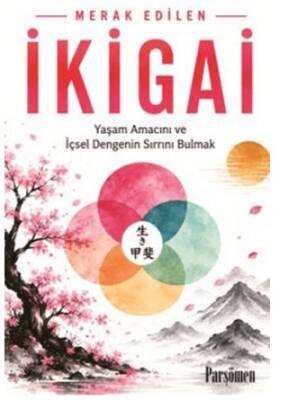 İkigai - 1