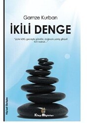İkili Denge - Kitap Müptelası Yayınları