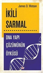 İkili Sarmal - Say Yayınları