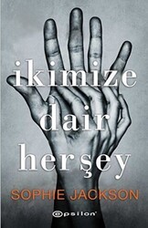 İkimize Dair Herşey - Epsilon Yayınevi