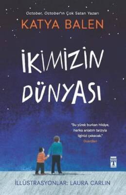 İkimizin Dünyası - 1