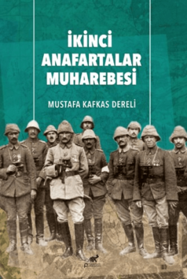 İkinci Anafartalar Muharebesi - 1