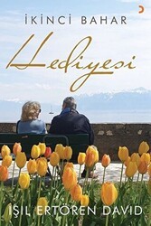 İkinci Bahar Hediyesi - Cinius Yayınları