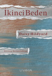 İkinci Beden - Livera Yayınevi