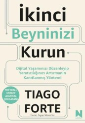 İkinci Beyninizi Kurun - Nepal Kitap