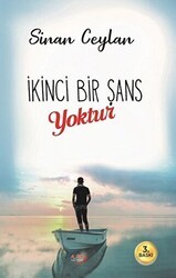 İkinci Bir Şans Yoktur - A_SIR Kitap Yayınevi