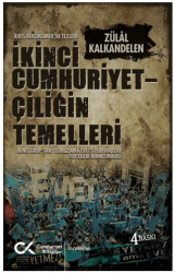 İkinci Cumhuriyetçiliğin Temelleri - Cumhuriyet Kitapları