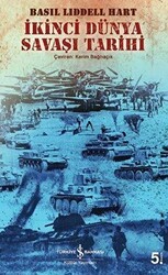 İkinci Dünya Savaşı Tarihi - İş Bankası Kültür Yayınları