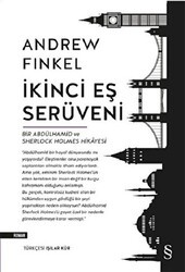 İkinci Eş Serüveni - Everest Yayınları