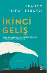 İkinci Geliş - Ketebe Yayınları