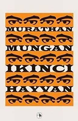 İkinci Hayvan - 1