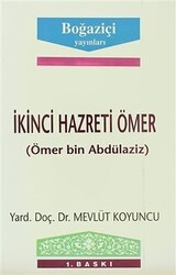 İkinci Hazreti Ömer Ömer bin Abdülaziz - Boğaziçi Yayınları