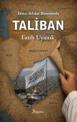 İkinci İktidar Döneminde Taliban - 1