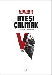 İkinci Keman - Ateşi Çalmak 5 - Kor Kitap