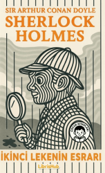İkinci Lekenin Esrarı - LibrisHub Yayınları