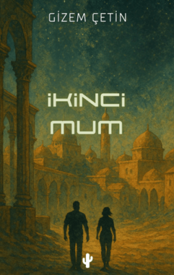 İkinci Mum - 1