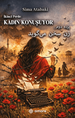 İkinci Perde: Kadın Konuşuyor - 1