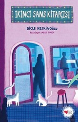 İkinci Şans Kitapçısı - Can Çocuk Yayınları