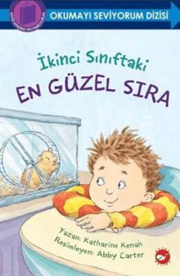 İkinci Sınıftaki En Güzel Sıra - 1