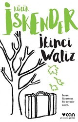 İkinci Waliz - Can Yayınları