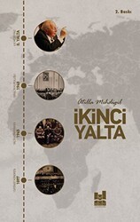 İkinci Yalta - Mgv Yayınları