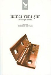 İkinci Yeni Şiir - İkaros Yayınları