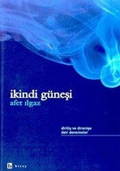 İkindi Güneşi - Birey Yayıncılık