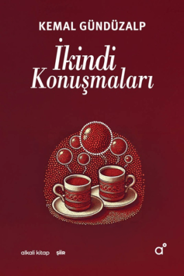 İkindi Konuşmaları - 1
