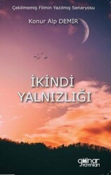 İkindi Yalnızlığı - Gülnar Yayınları