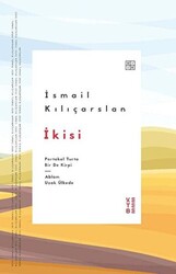 İkisi - Ketebe Yayınları