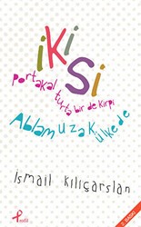 İkisi - Profil Kitap