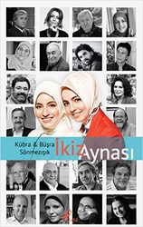 İkiz Aynası - Profil Kitap