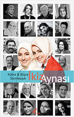 İkiz Aynası - 1