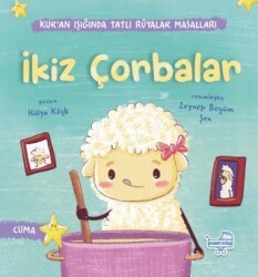 İkiz Çorbalar - Puset Kitap
