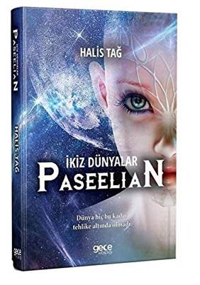 İkiz Dünyalar Paseelian - 1