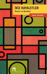 İkiz Hayaletler - Dergah Yayınları