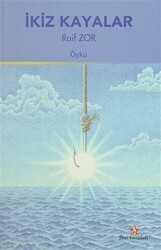 İkiz Kayalar - Peri Yayınları