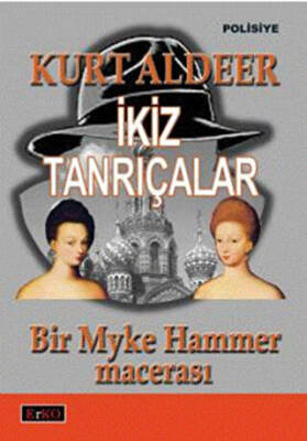 İkiz Tanrıçalar - 1