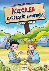 İkizciler Kardeşlik Kampında - İkizciler Her Yerde 4 - 1