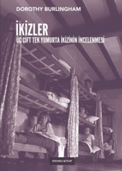 İkizler - Sfenks Kitap