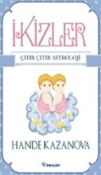 İkizler - Çıtır Çıtır Astroloji - İnkılap Kitabevi