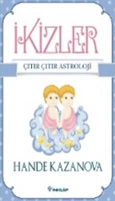 İkizler - Çıtır Çıtır Astroloji - 1