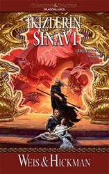 İkizlerin Sınavı - Efsaneler Serisi 3. Kitap - İthaki Yayınları