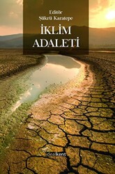 İklim Adaleti - 1