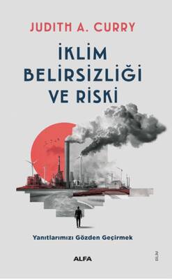İklim Belirsizliği ve Riski - 1