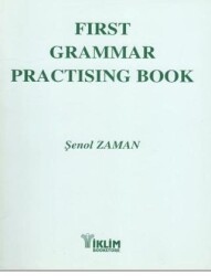 İklim Book Store First Grammar Practising Book Basic to Intermediate - İklim Book Store