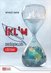 İklim Değişikliği Eğitimi - Pegem Akademi Yayıncılık