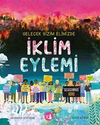 İklim Eylemi - Büyülü Fener Yayınları